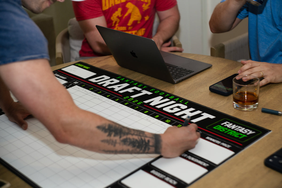Fantasy Football