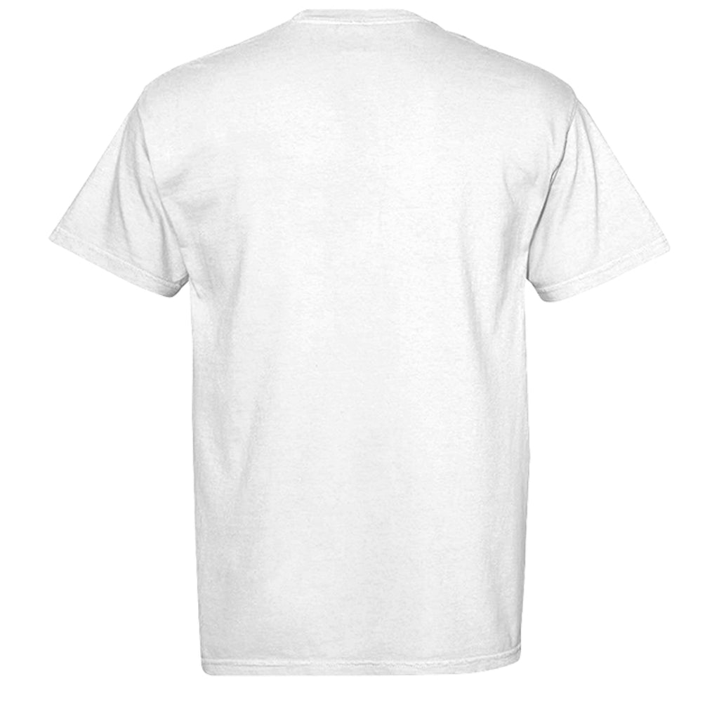 WHITE - C1717 - BACK